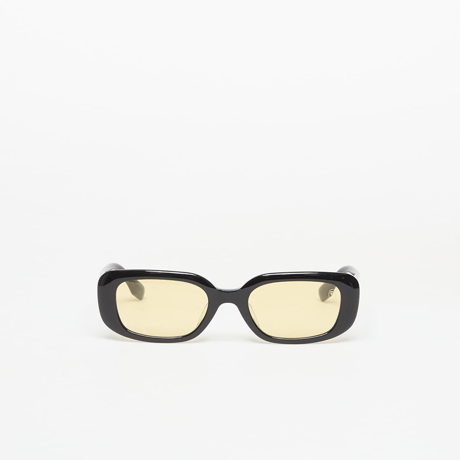 Sunglasses A BATHING APE Sunglasses 5 Black Universal