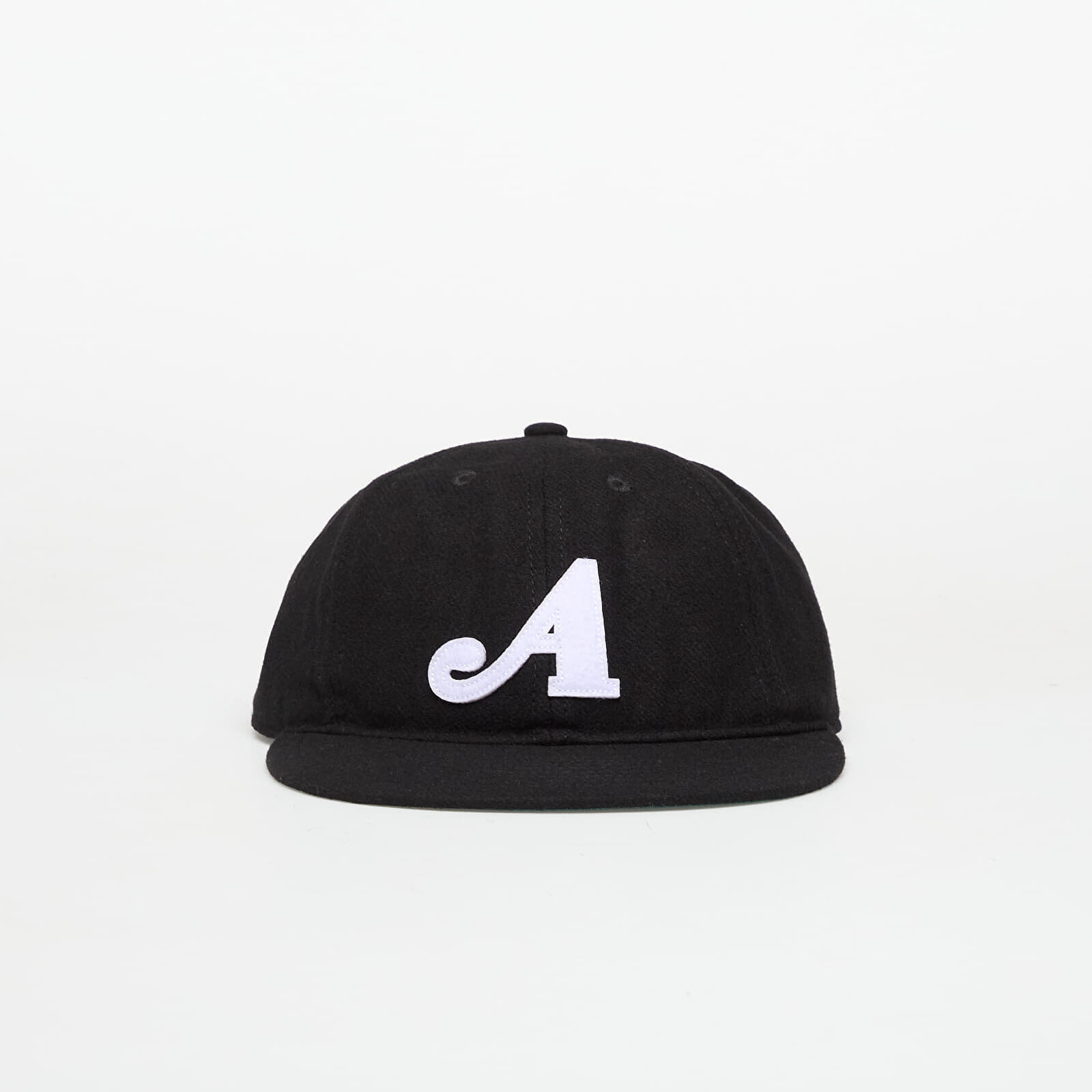 Cap Awake NY Classic A Baseball Cap Black Universal