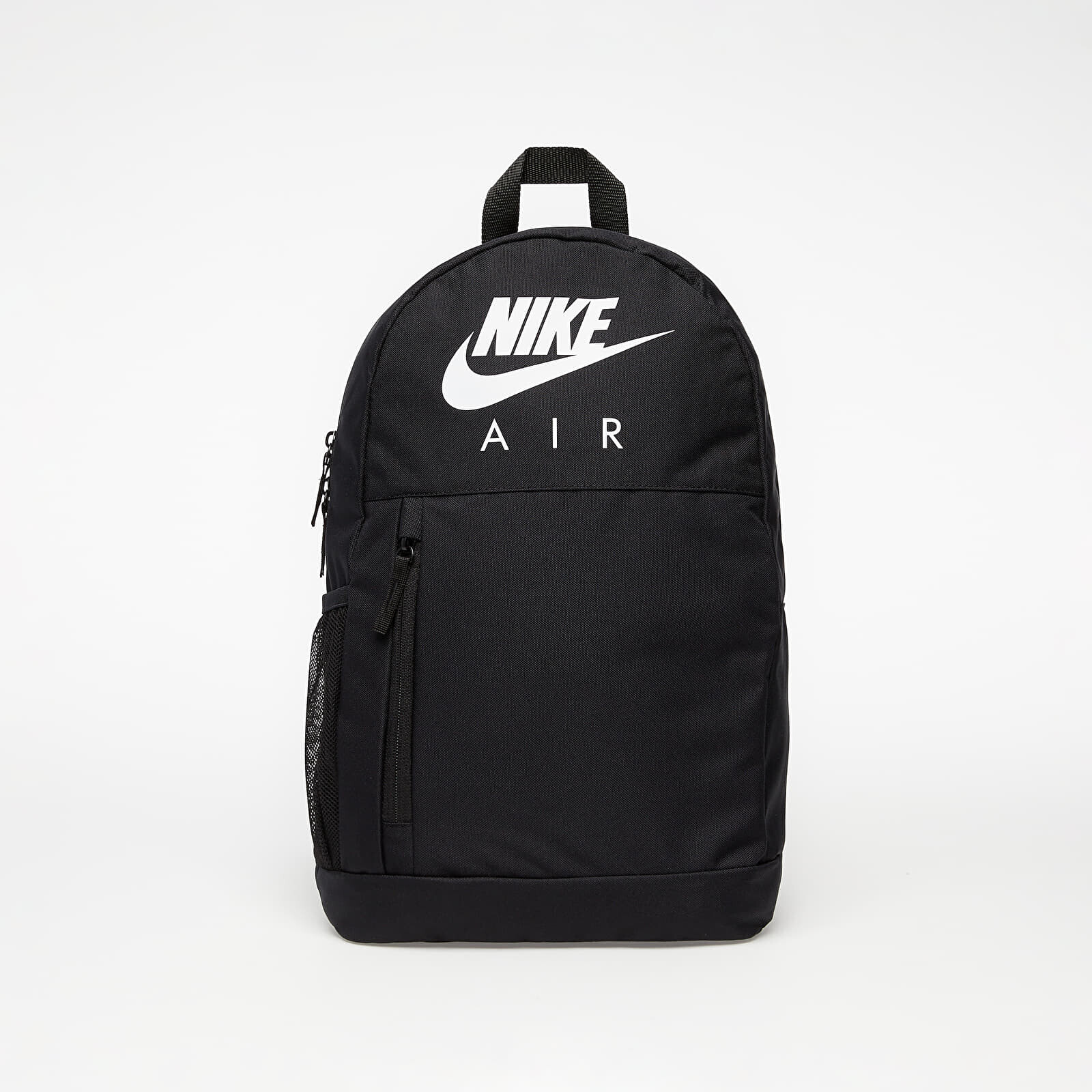 Nike Elemental Kids' Backpack (20L) Black/ Black/ White Universal