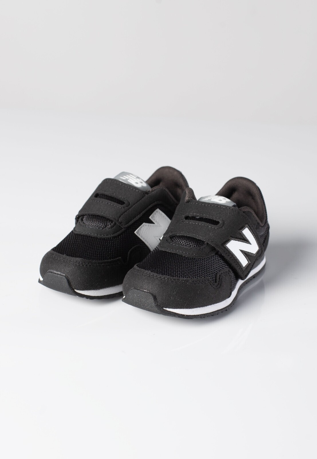 New Balance - IV323V1 Black Kids - Shoes