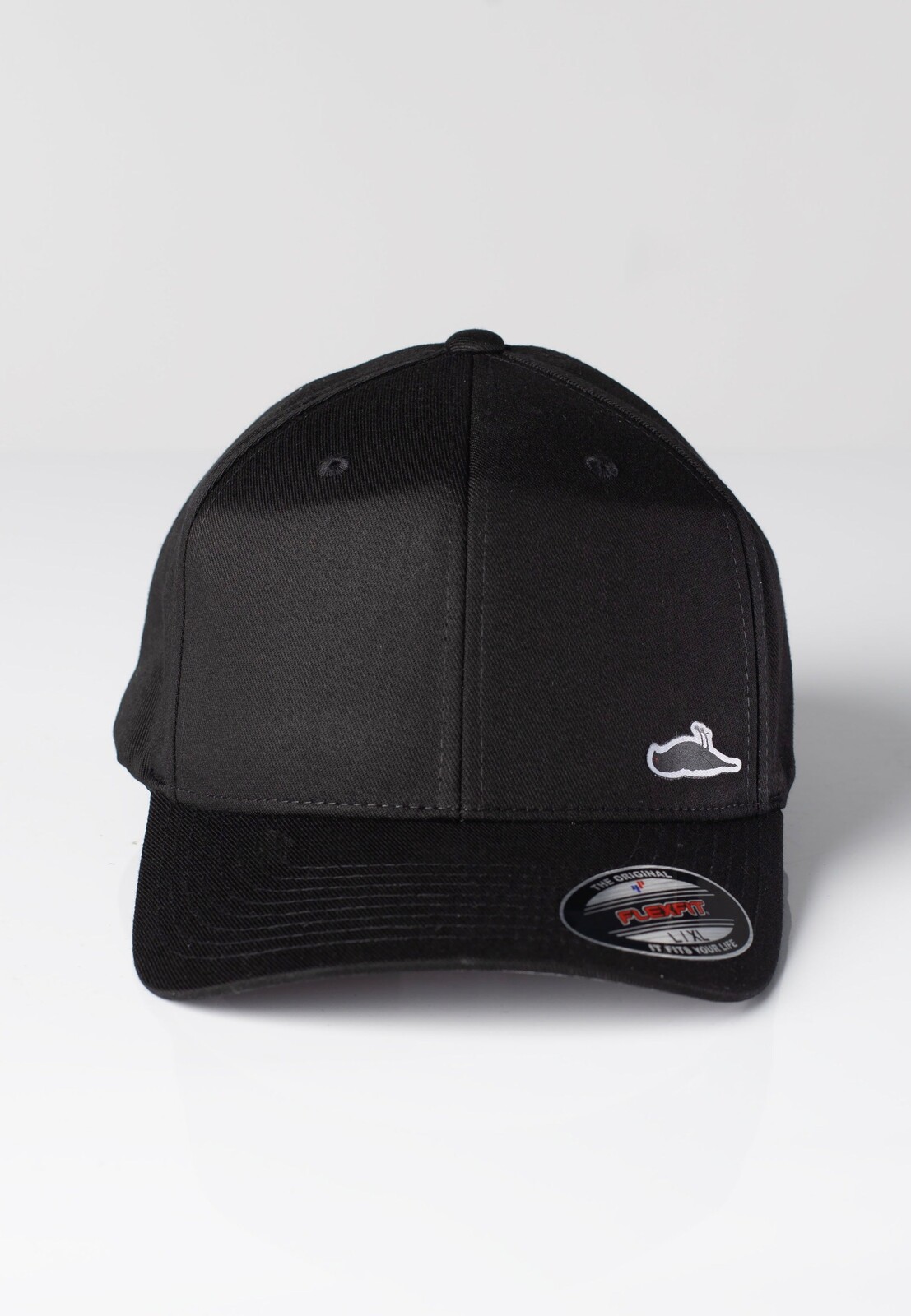 Atticus - Elmar Flexfit Black - Cap