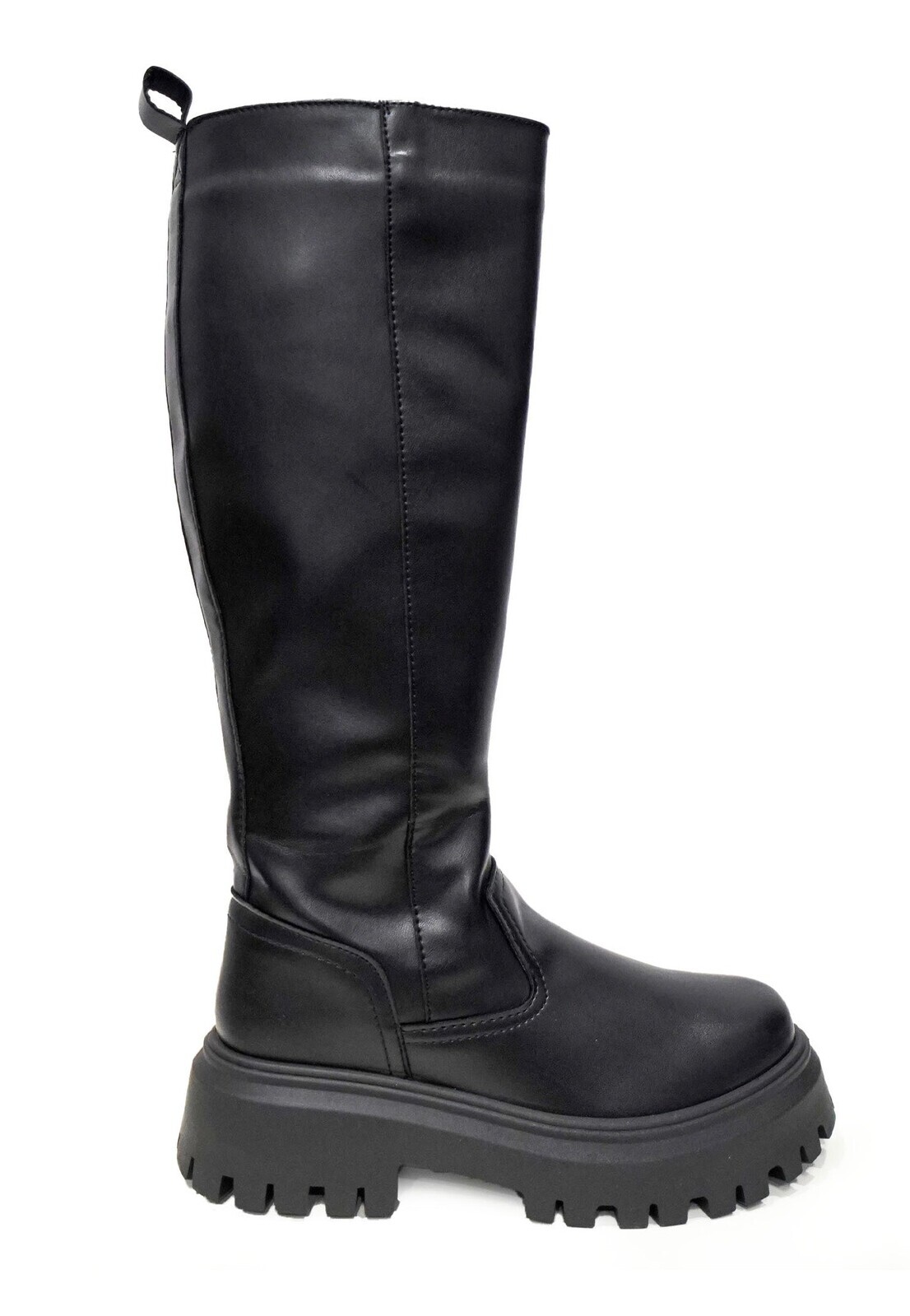 Altercore - Ellis Black - Girl Shoes