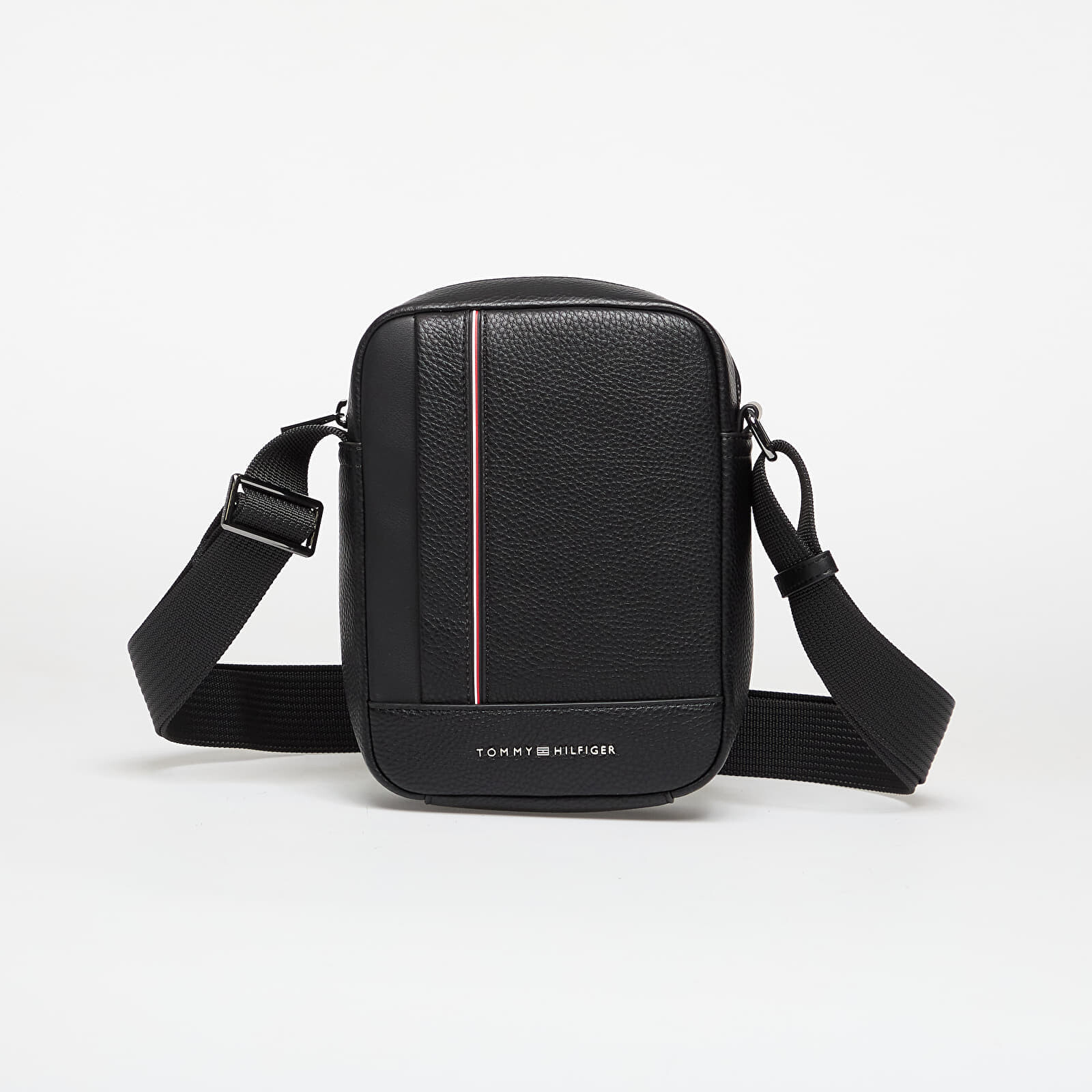 Bag Tommy Hilfiger Central Mini Reporter Black Universal