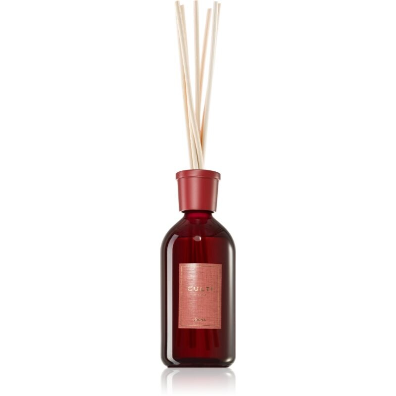 Culti Milano Gioia Winter aroma diffuser with filling 500 ml