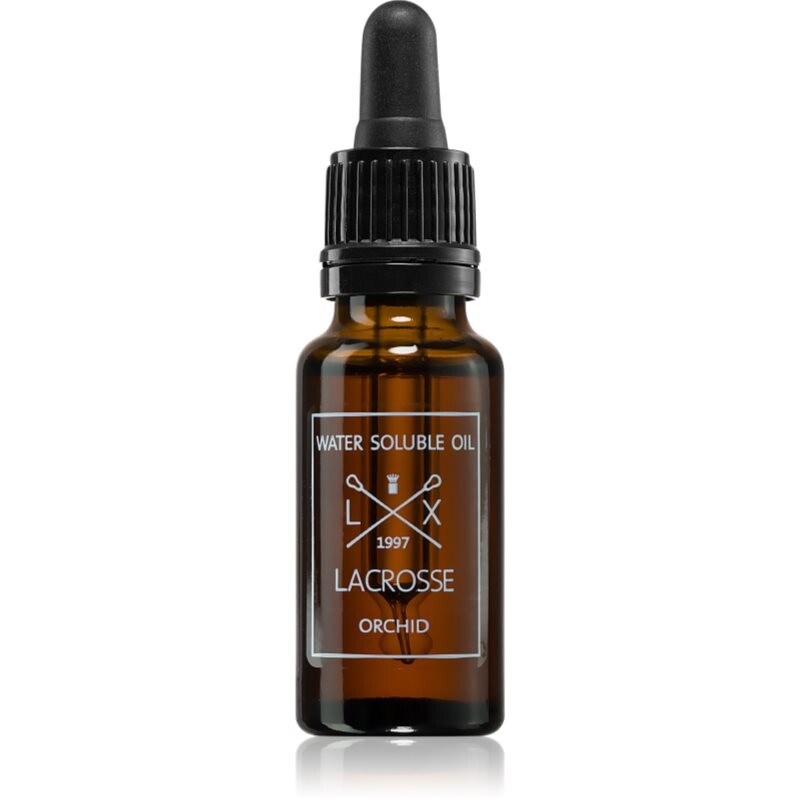 The Olphactory Lacrosse Orchid fragrance oil 15 ml
