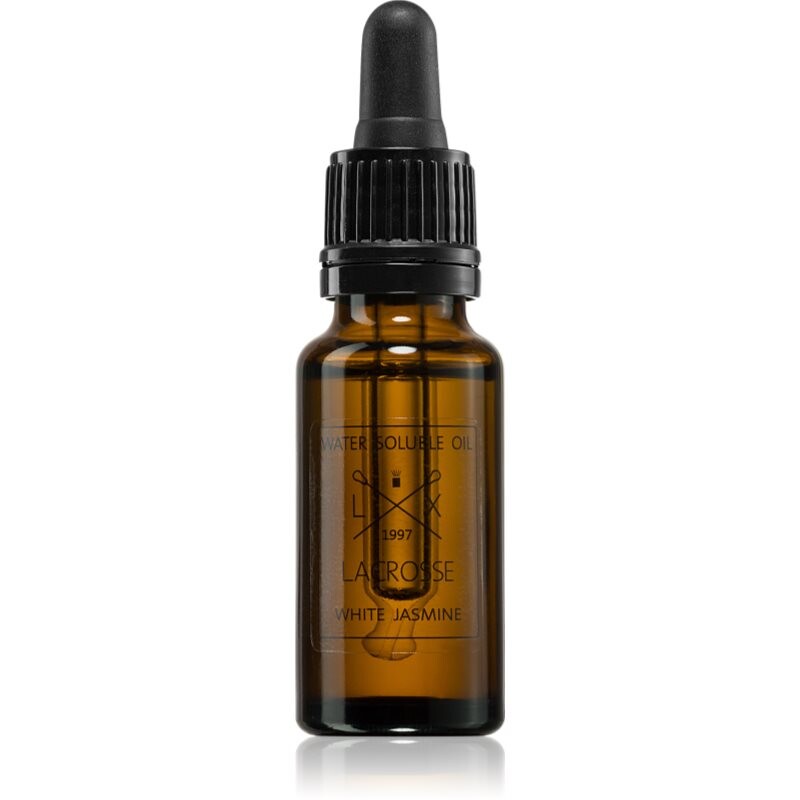The Olphactory Lacrosse White Jasmine fragrance oil 15 ml
