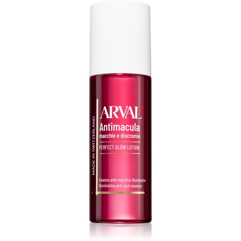 Arval Antimacula Perfect Glow Lotion essence to treat dark spots 150 ml