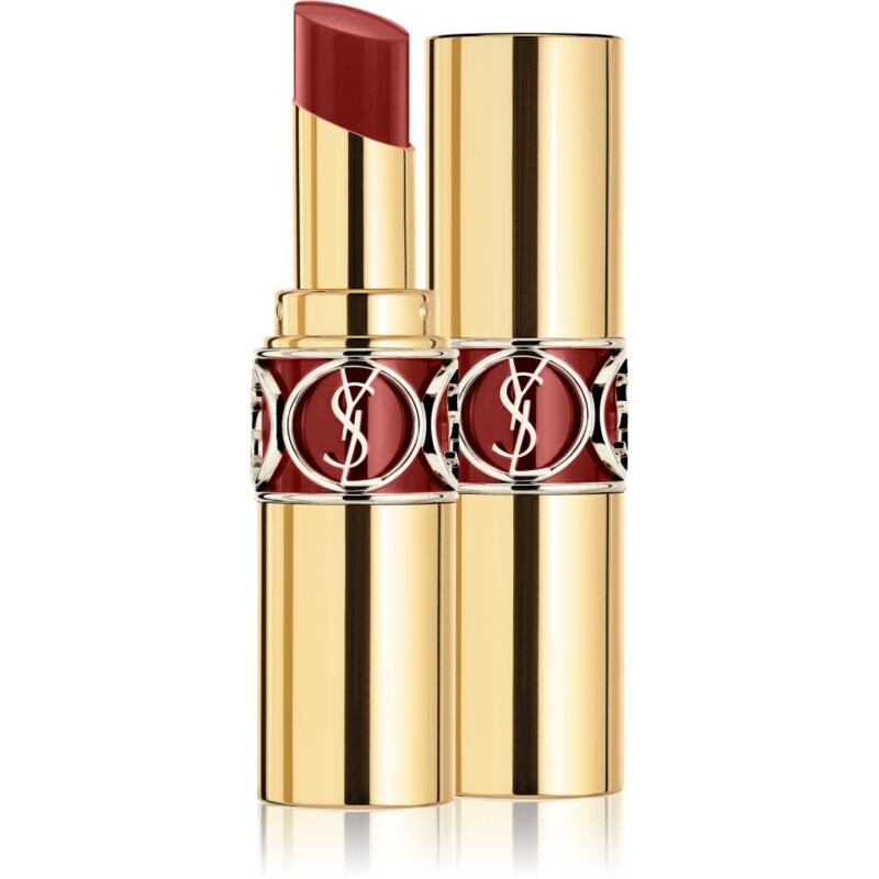 Yves Saint Laurent Rouge Volupté Shine moisturising lipstick shade n°131 3.2 g