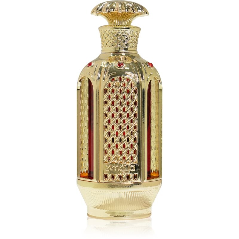Zimaya Dar es Salaam perfumed oil unisex 18 ml