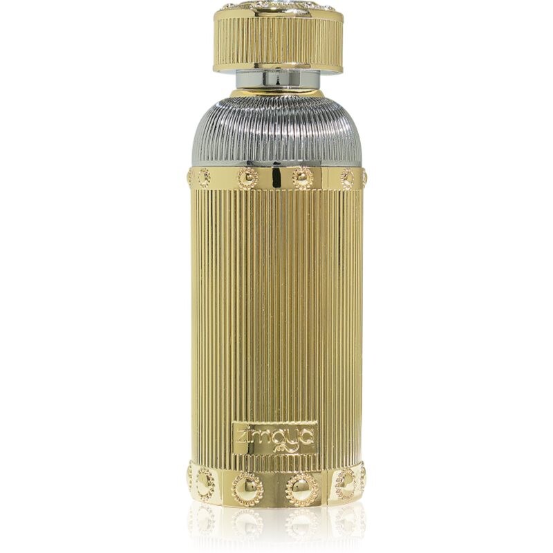 Zimaya Sharaf perfumed oil unisex 20 ml
