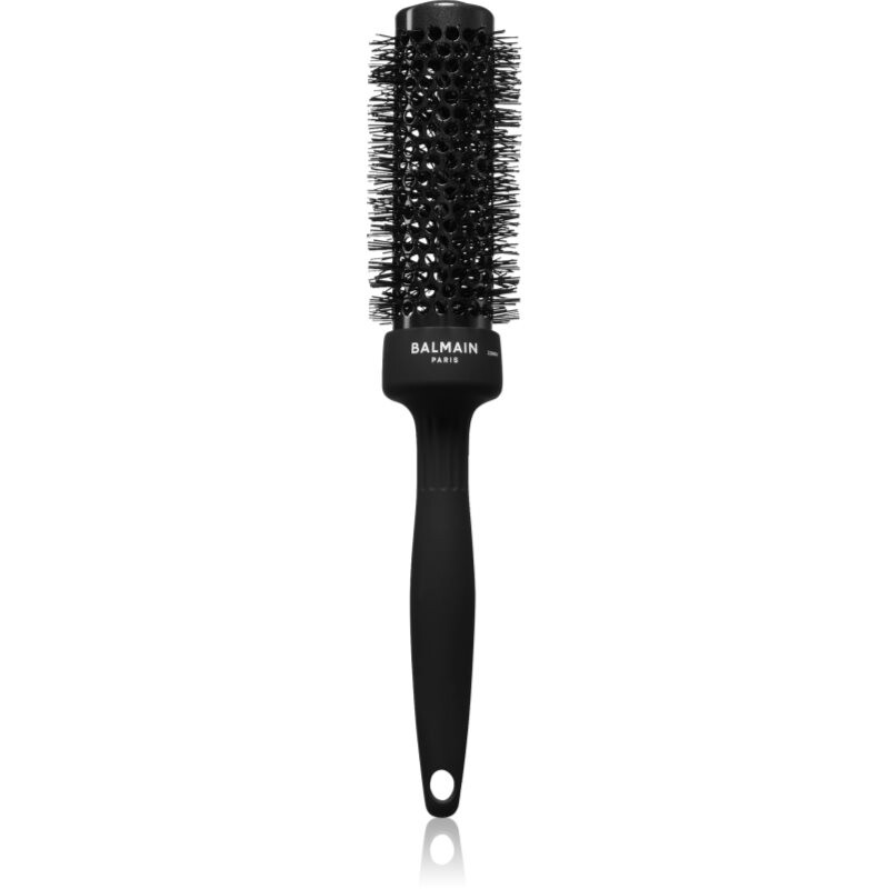 Balmain Hair Couture Ceramic Round Brush hairbrush 1 ml