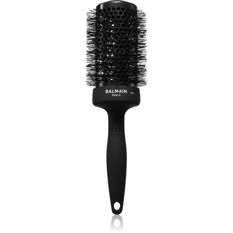 Balmain Hair Couture Ceramic Round Brush hairbrush 5.3 cm