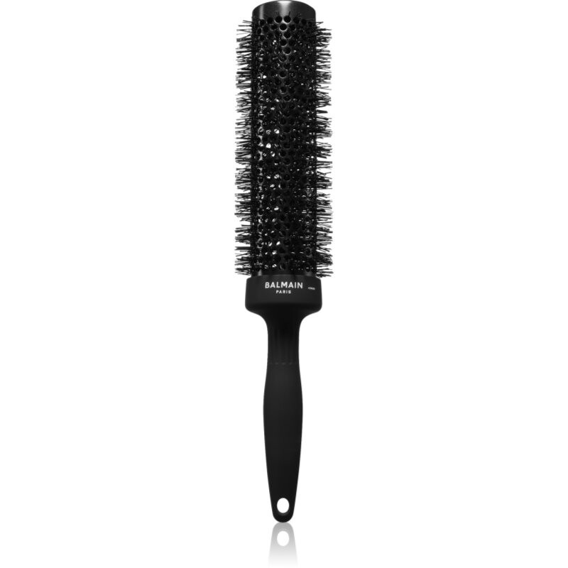 Balmain Hair Couture Ceramic Round Brush hairbrush 4.3 cm
