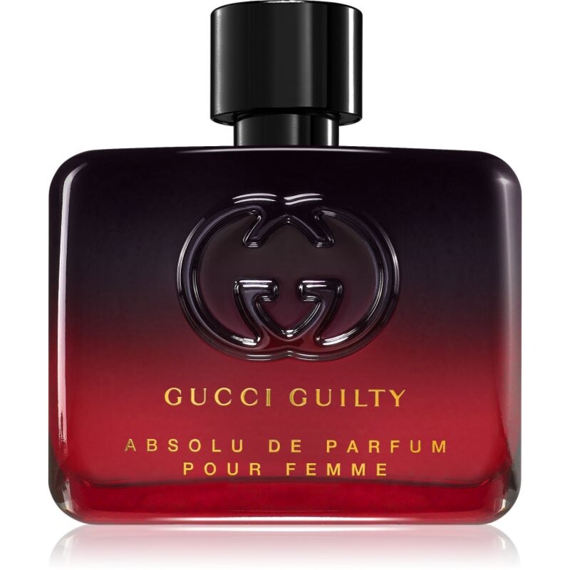 Gucci Guilty Absolu de Parfum perfume for women 60 ml