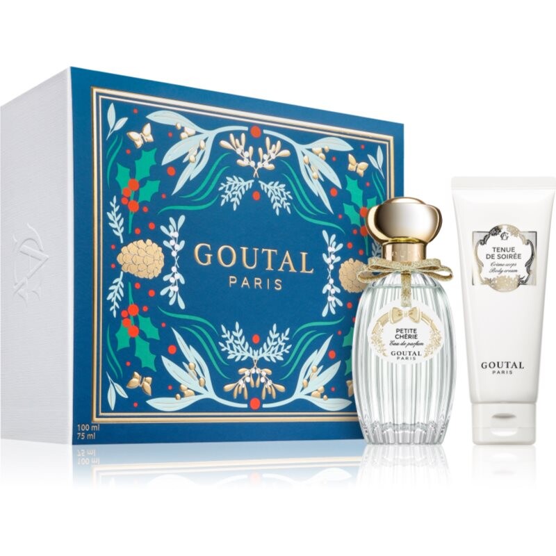 GOUTAL Petite Chérie Set II gift set for women