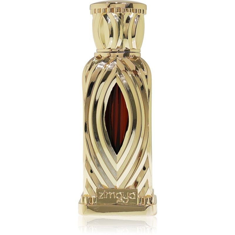 Zimaya Al Maha Gold perfumed oil unisex 20 ml