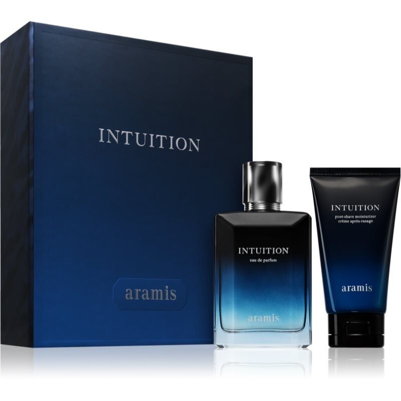 Aramis Holiday Intuition gift set for men