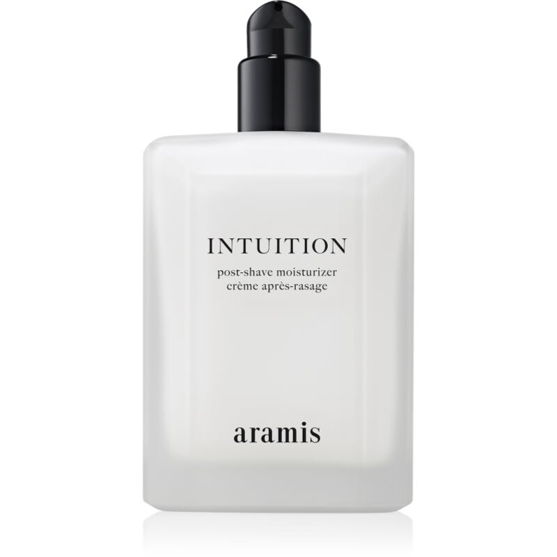 Aramis Intuition after-shave cream 95 ml