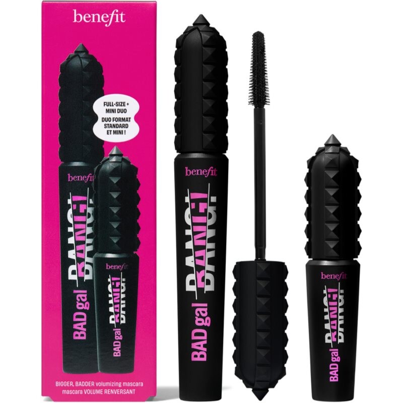 Benefit Bangin’ Lashes gift set