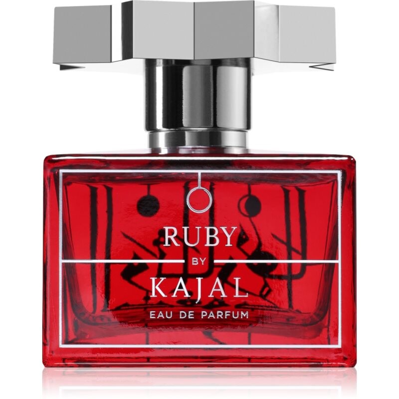 Kajal Ruby eau de parfum unisex 100 ml