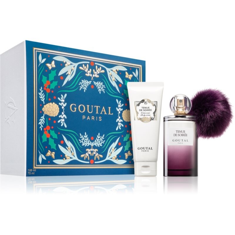 GOUTAL Tenue de Soiree Set gift set