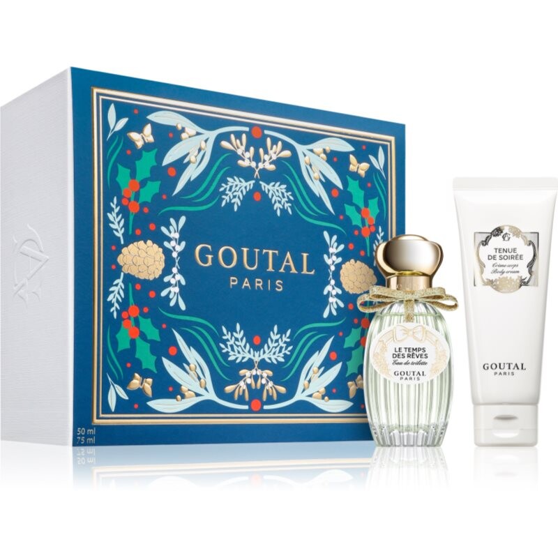 GOUTAL Le Temps des Rêves Set gift set