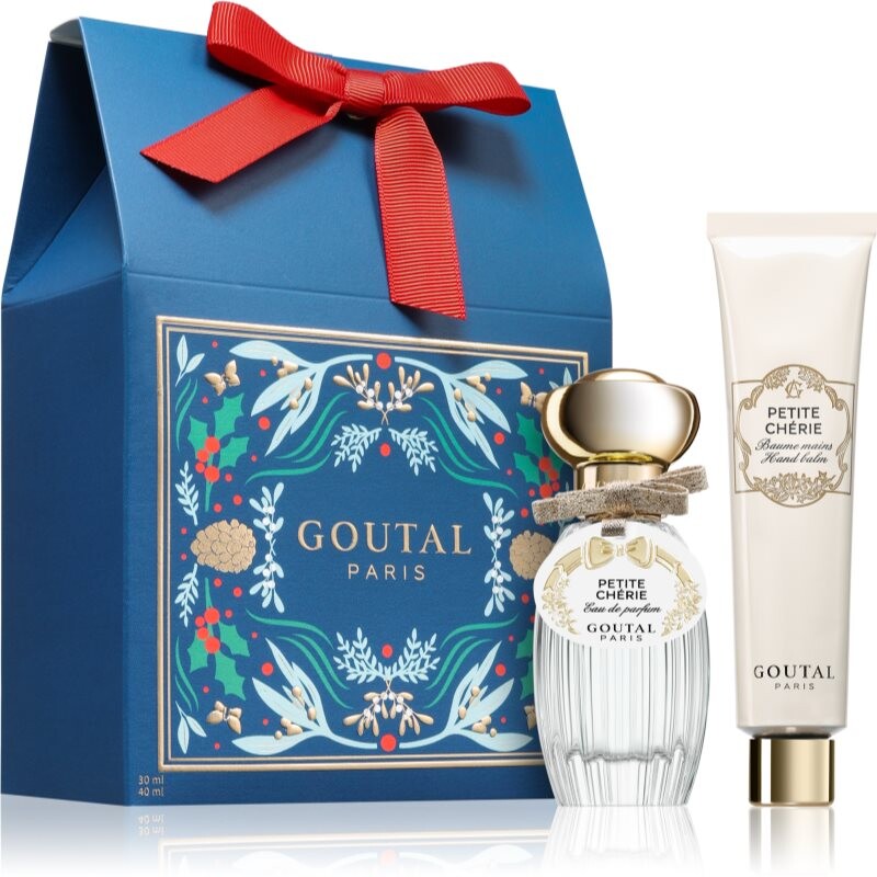 GOUTAL Petite Chérie Set gift set for women
