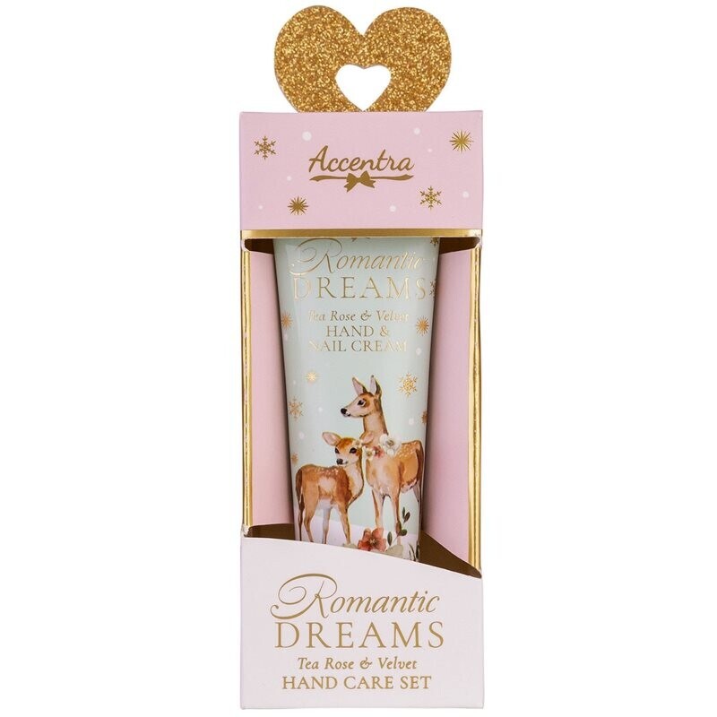 Accentra Romantic Dreams gift set for women
