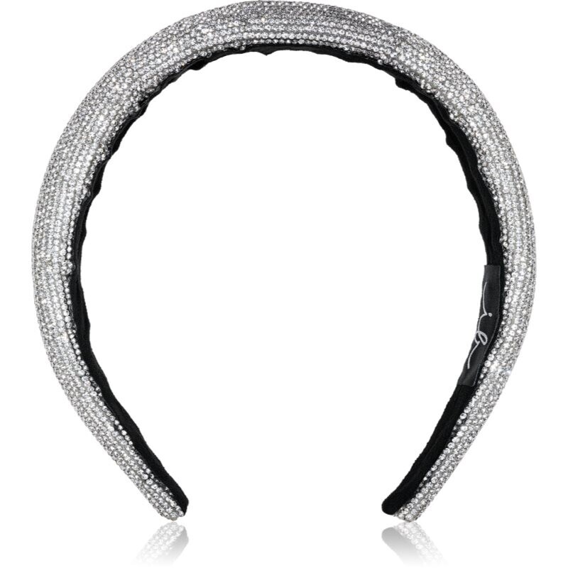 invisibobble Hairhalo Eclipse Stardust Crown headband 1 pc