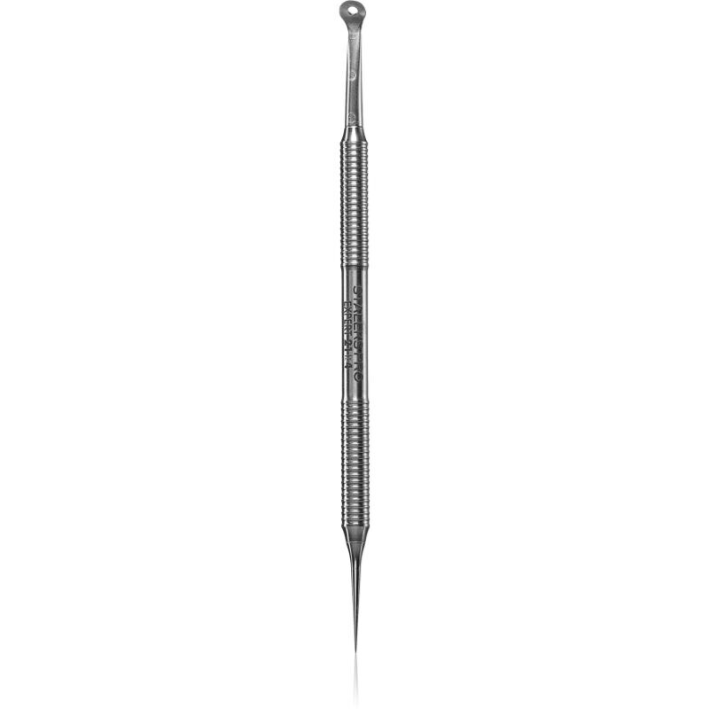 Staleks Expert 21 Type 4 beauty tool for extracting blackheads and pimples 1 pc