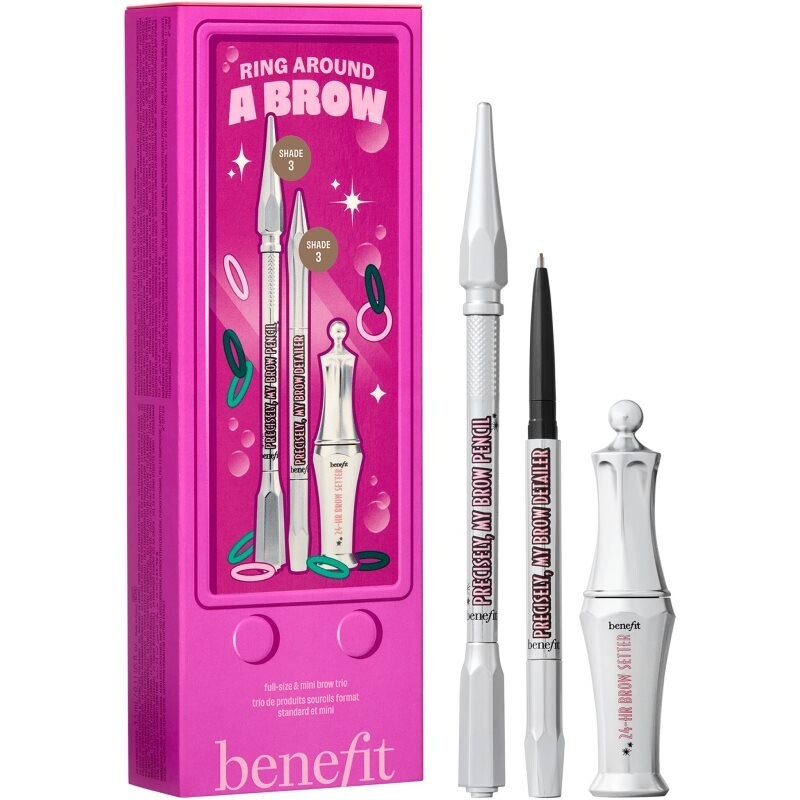 Benefit Ring Around A Brow eyebrow kit