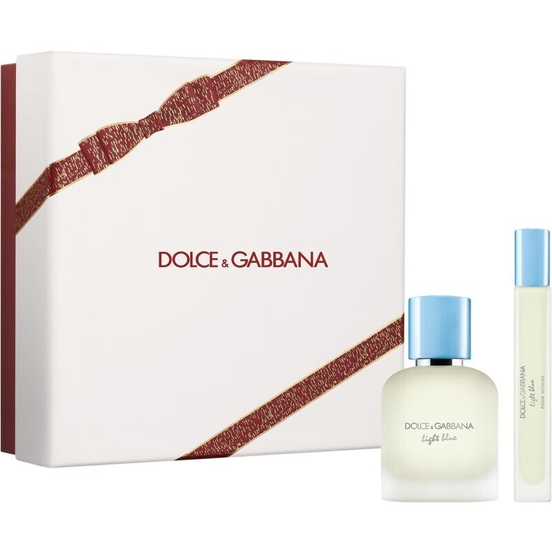 Dolce&Gabbana Devotion Pour Homme EDT Mini Gift Set gift set for men