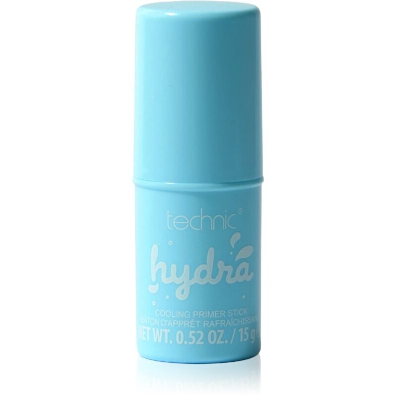Technic Cosmetics Hydra protective moisturising stick with cooling effect 15 g