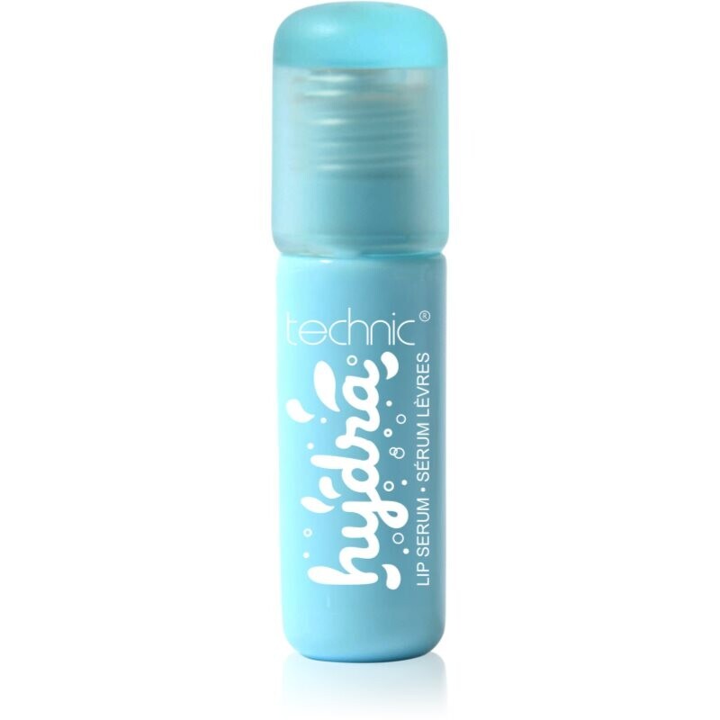 Technic Cosmetics Hydra moisturising serum for lips 3 ml