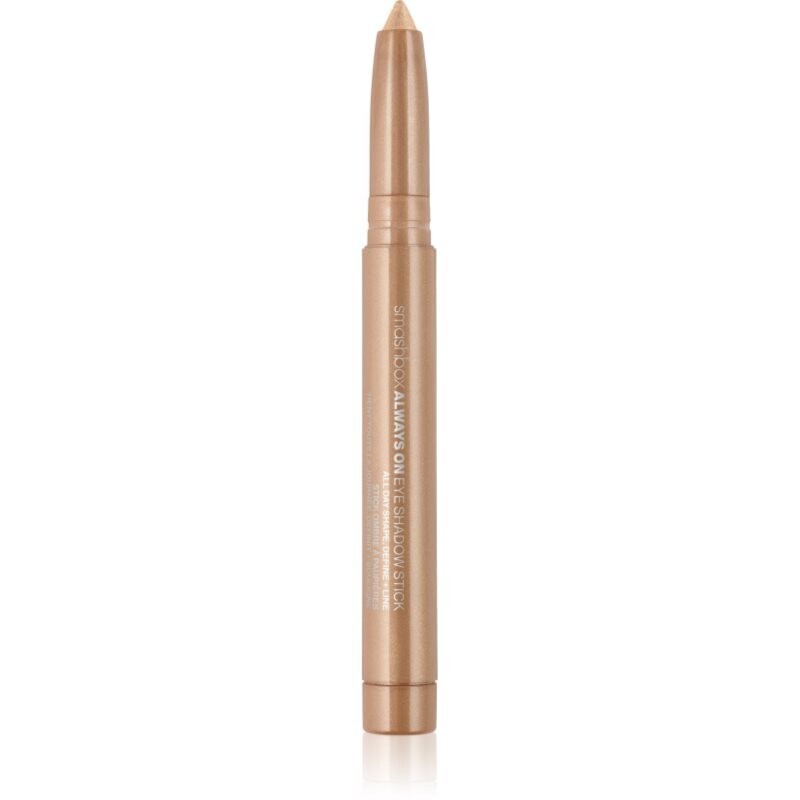 Smashbox Holiday Always On Eye Shadow Stick eyeshadow stick shade Trouble 1.3 g