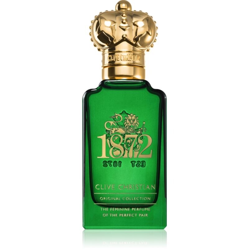 Clive Christian 1872 eau de parfum for women 50 ml