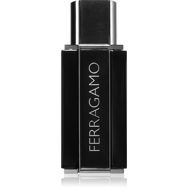 Ferragamo Sublime Leather eau de parfum for men 50 ml