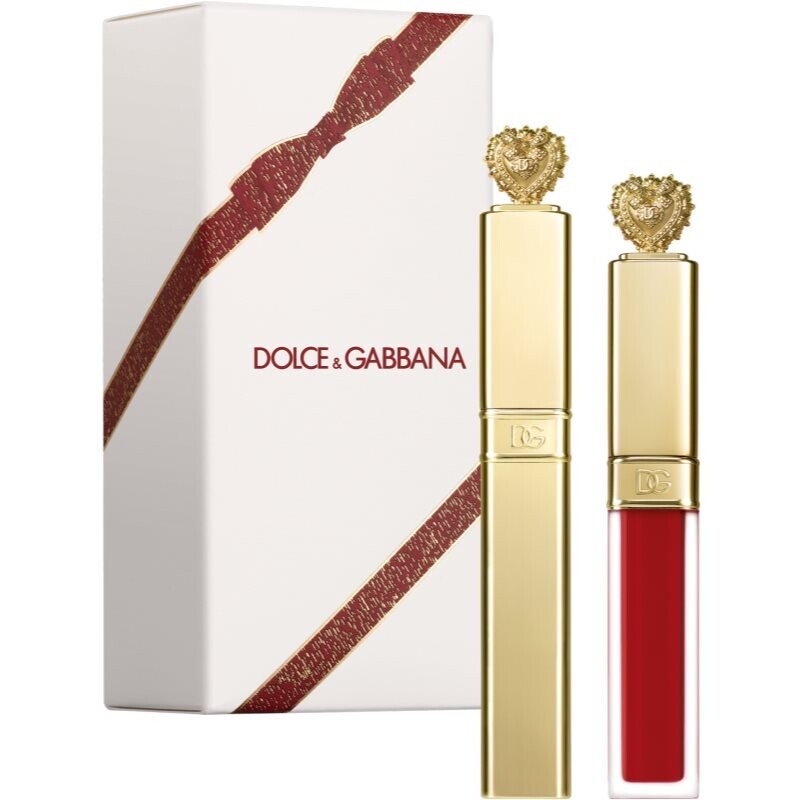 Dolce&Gabbana Flawless Duo Gift Set gift set for women