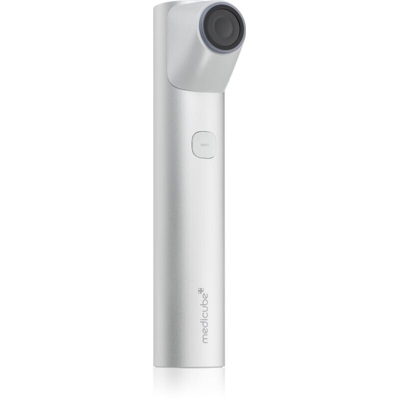 Medicube Age-R Hugh Focus Shot device for smoothing and reducing wrinkles 1 pc