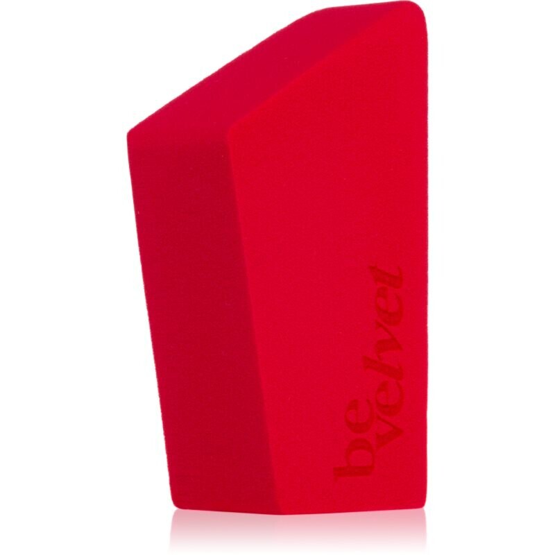 espoir Be Velvet Fitting Sponge precise makeup sponge 1 pc