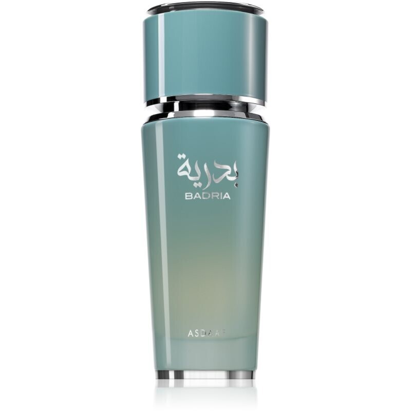 Asdaaf Badria eau de parfum unisex 100 ml