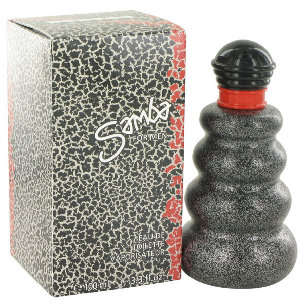 Perfumers Workshop - Samba 100ML Eau De Toilette Spray