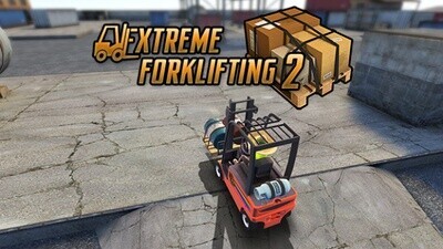 Extreme Forklifting 2