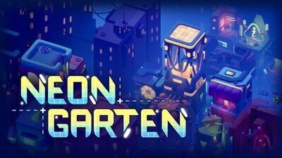 Neongarten