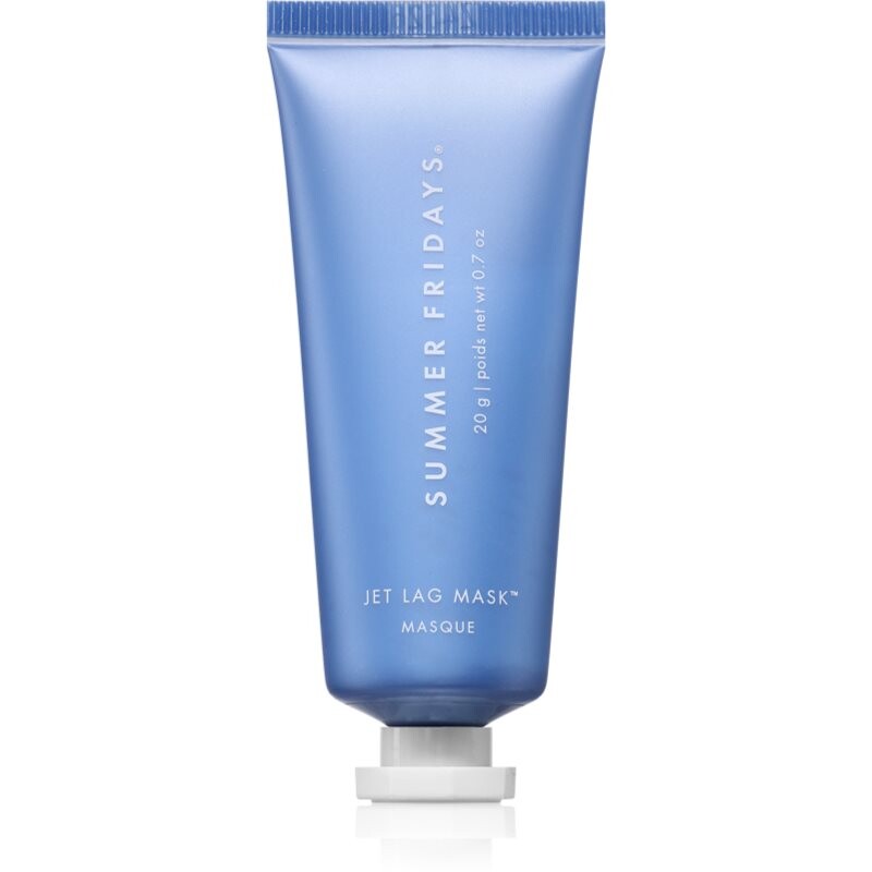 Summer Fridays The Jet Lag skin care set