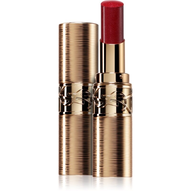 Yves Saint Laurent Loveshine Holiday Collection lipstick shade 218 3.2 g