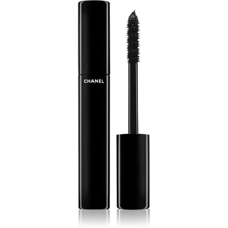 Chanel Le Volume de Chanel volumising and curling mascara shade 10 Noir 6 g
