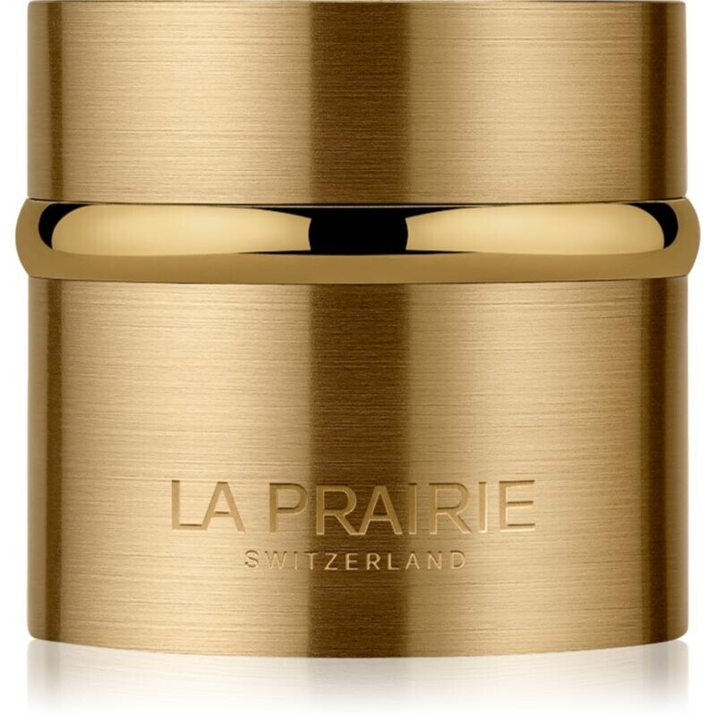 La Prairie Pure Gold Radiance Cream luxury cream with nourishing effect 50 ml