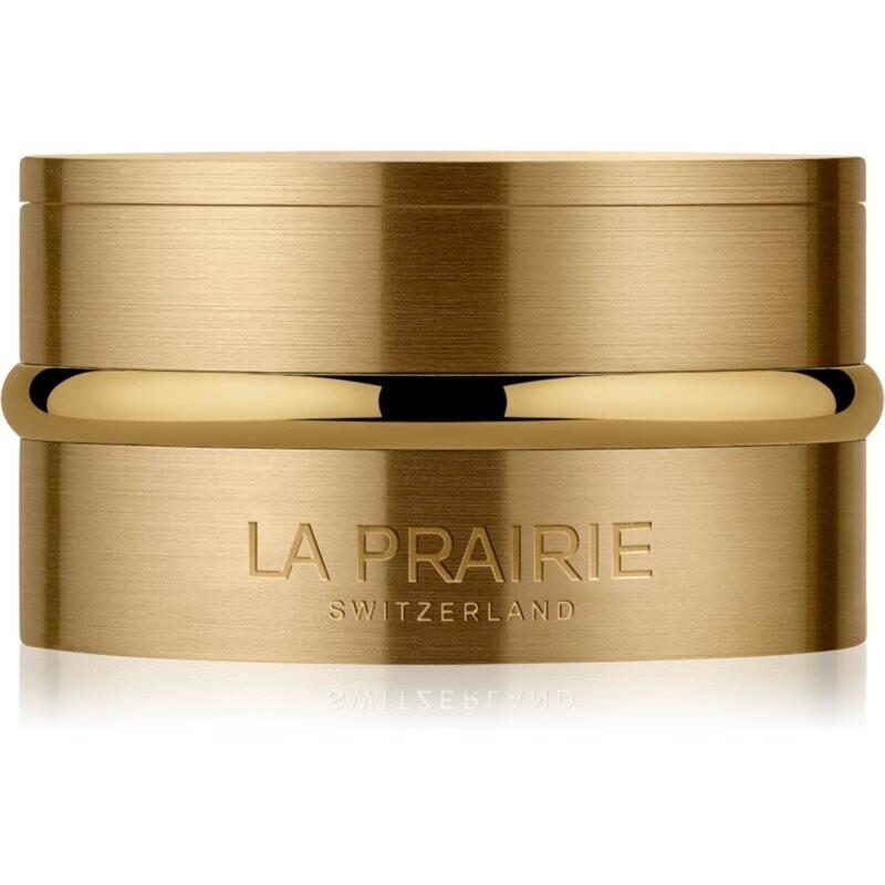 La Prairie Pure Gold Radiance Nocturnal Balm nourishing and strengthening night balm 60 ml