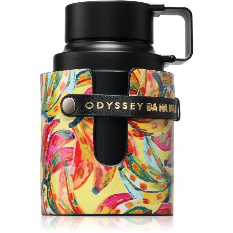 Armaf Odyssey BA HA MAS eau de parfum unisex 100 ml